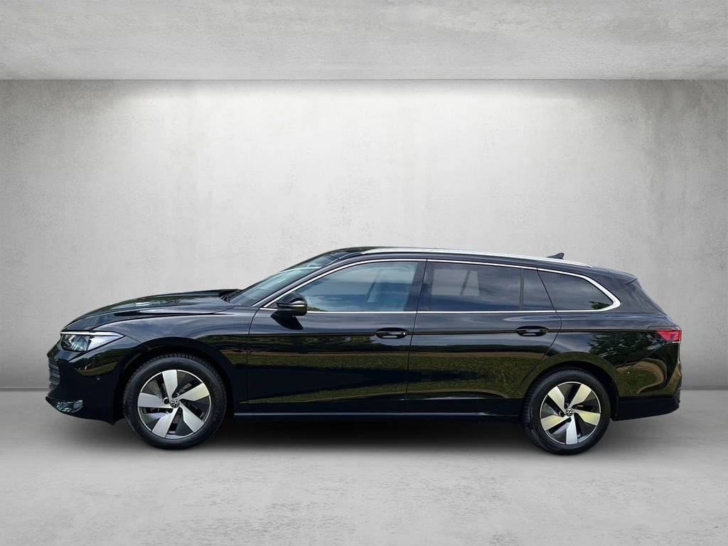 Volkswagen Passat Variant 1.5 eTSI DSG Business *Navi*LED*