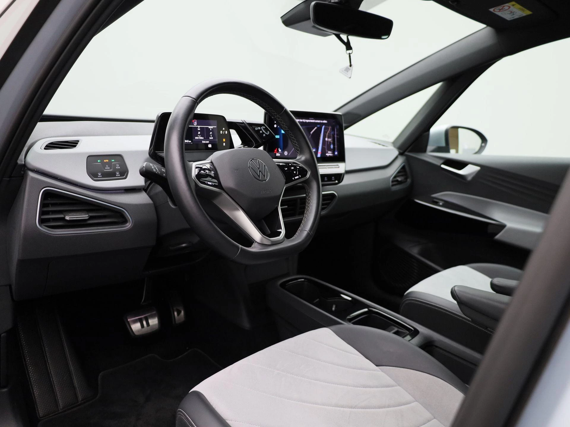 Volkswagen ID.3 Pro 58 kWh 204 PK|