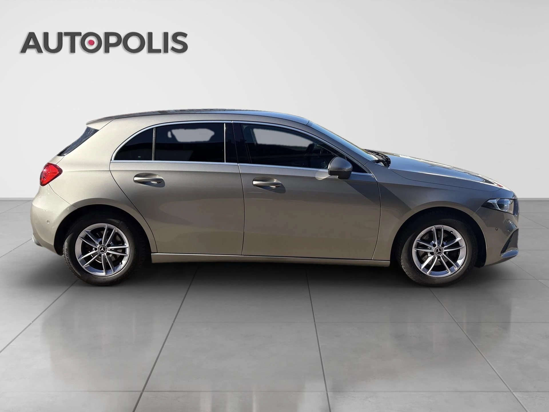 Mercedes-Benz-Classe A-image-8