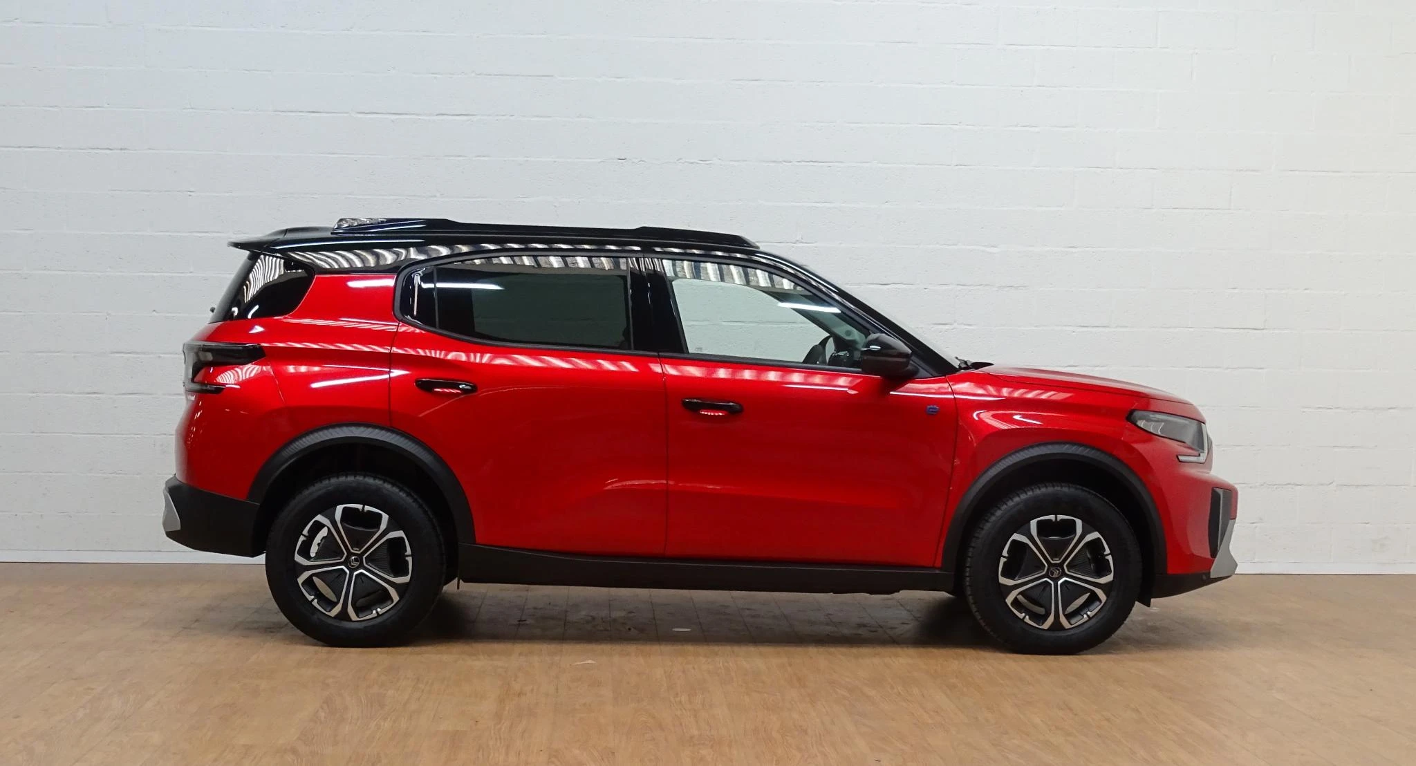Citroën-C3 Aircross-image-5