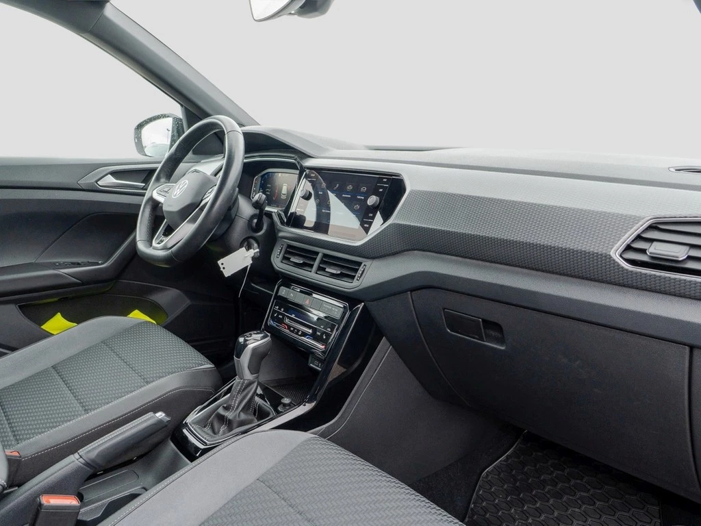 Volkswagen T-Cross 1.5 TSI DSG Style