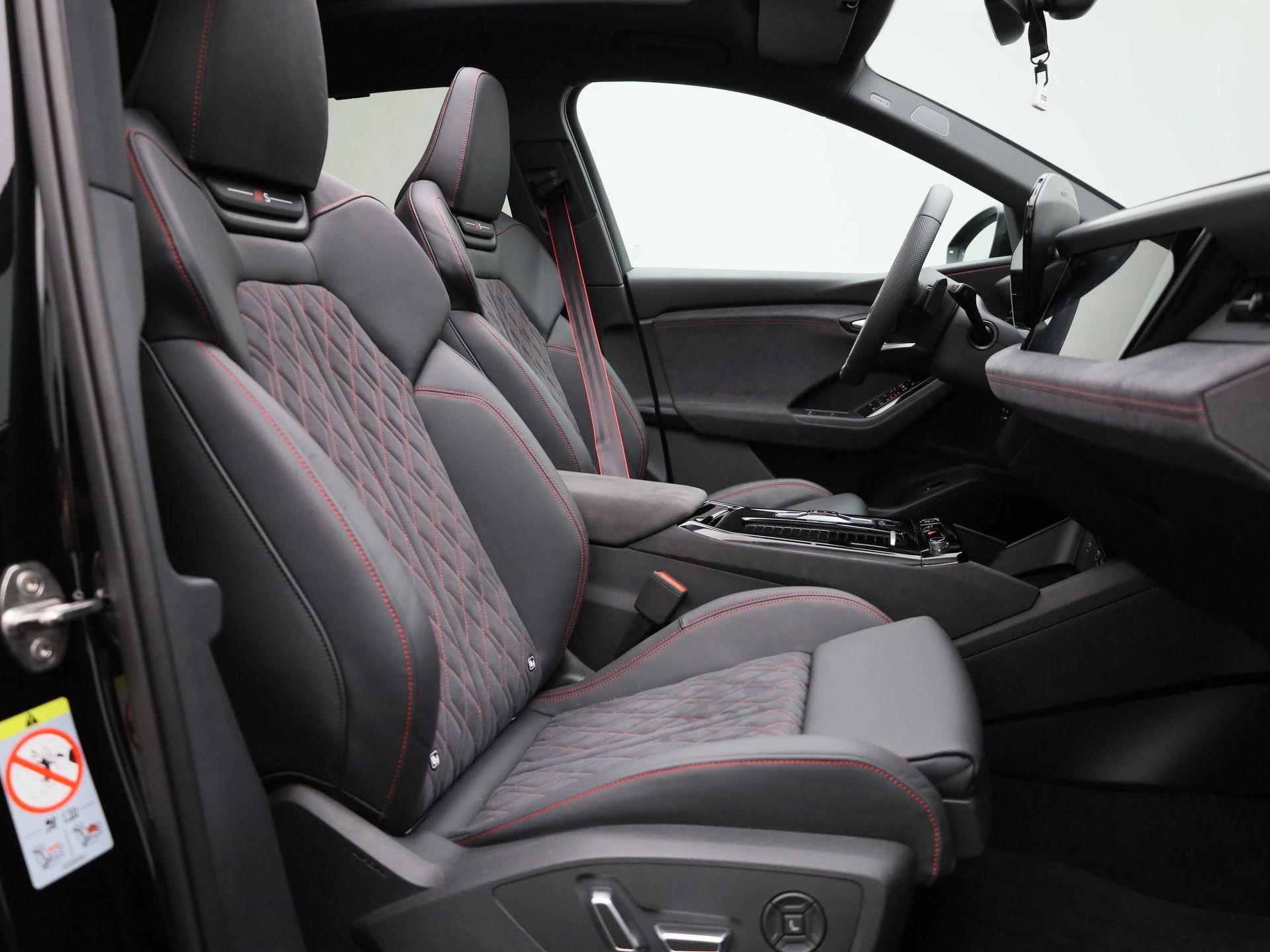 Audi Q6 e-tron edition performance 100 kWh