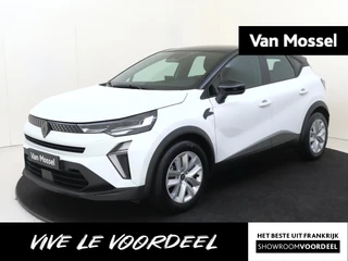Renault Captur 1.0 TCe 90 evolution