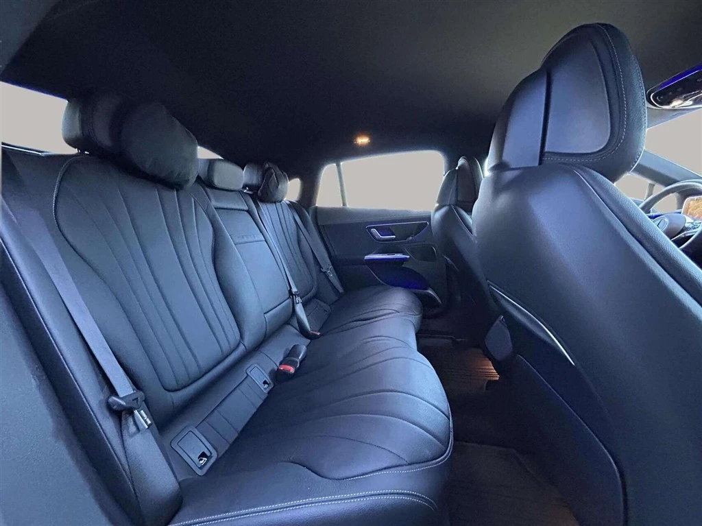 Mercedes-Benz EQE 350+ EL AMG Edition 292HK Aut.