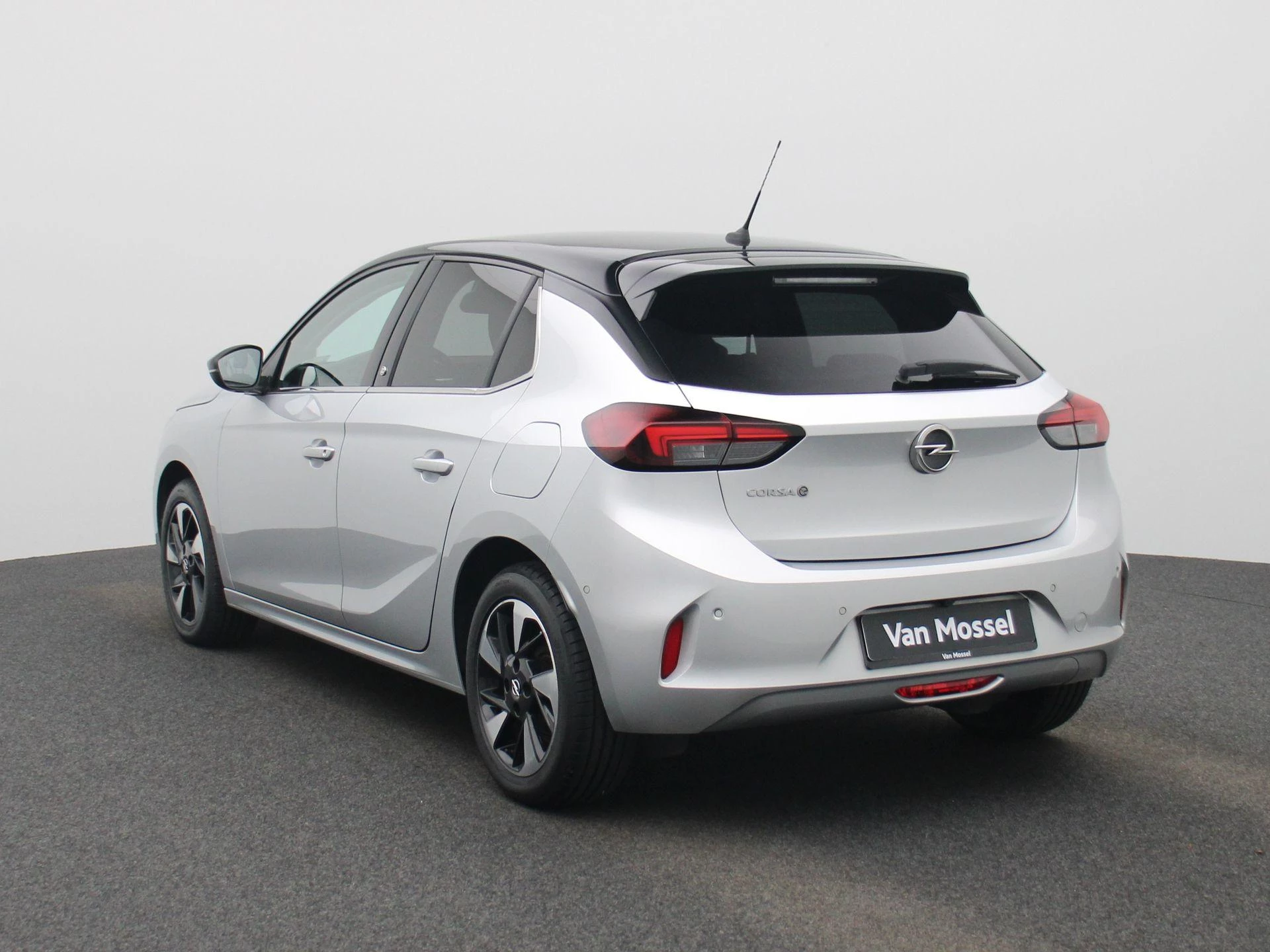 Opel Corsa-e