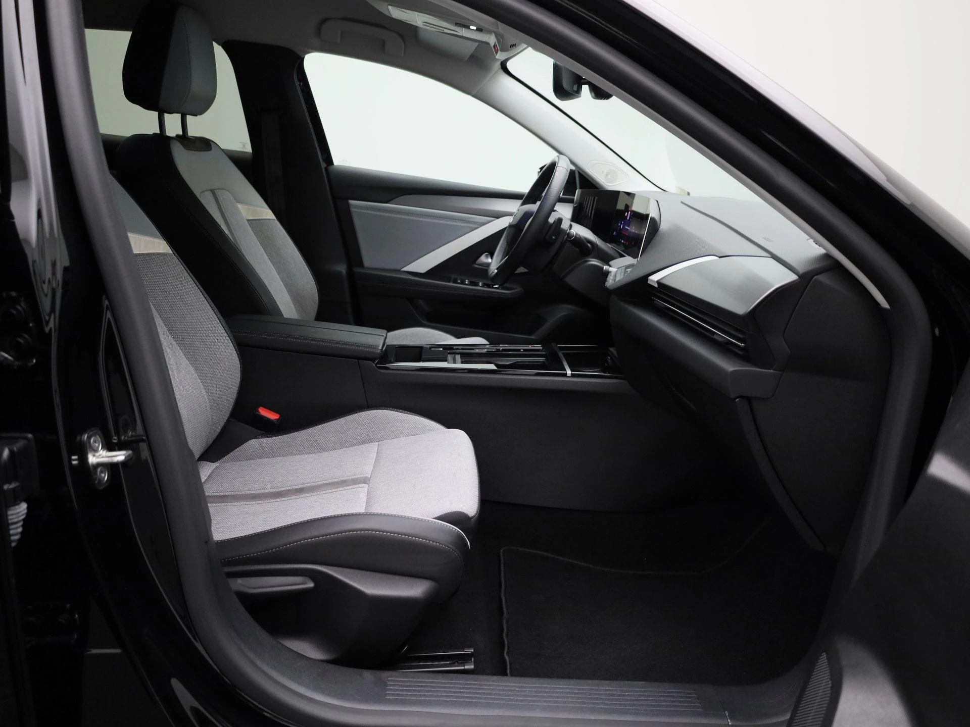 Opel Astra Sports Tourer 1.2 Level 4