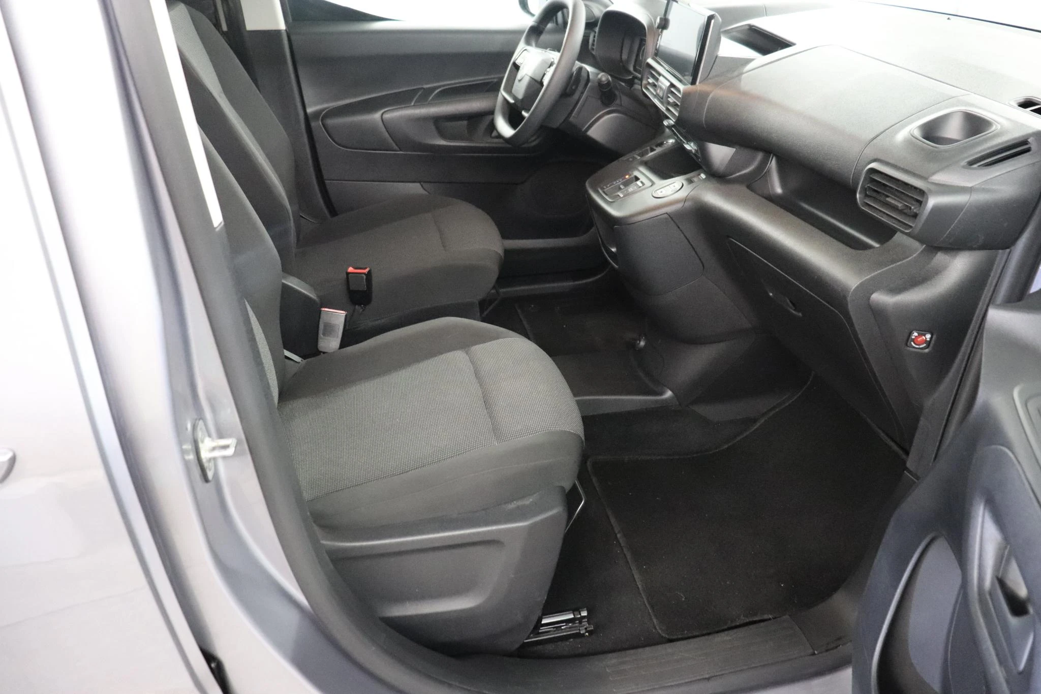 Citroën Berlingo XL Heavy 1.5 BlueHDi 130 S&S EAT8