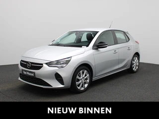 Opel Corsa 1.2 55kW S/S Edition
