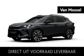 CUPRA Formentor VZ Performance