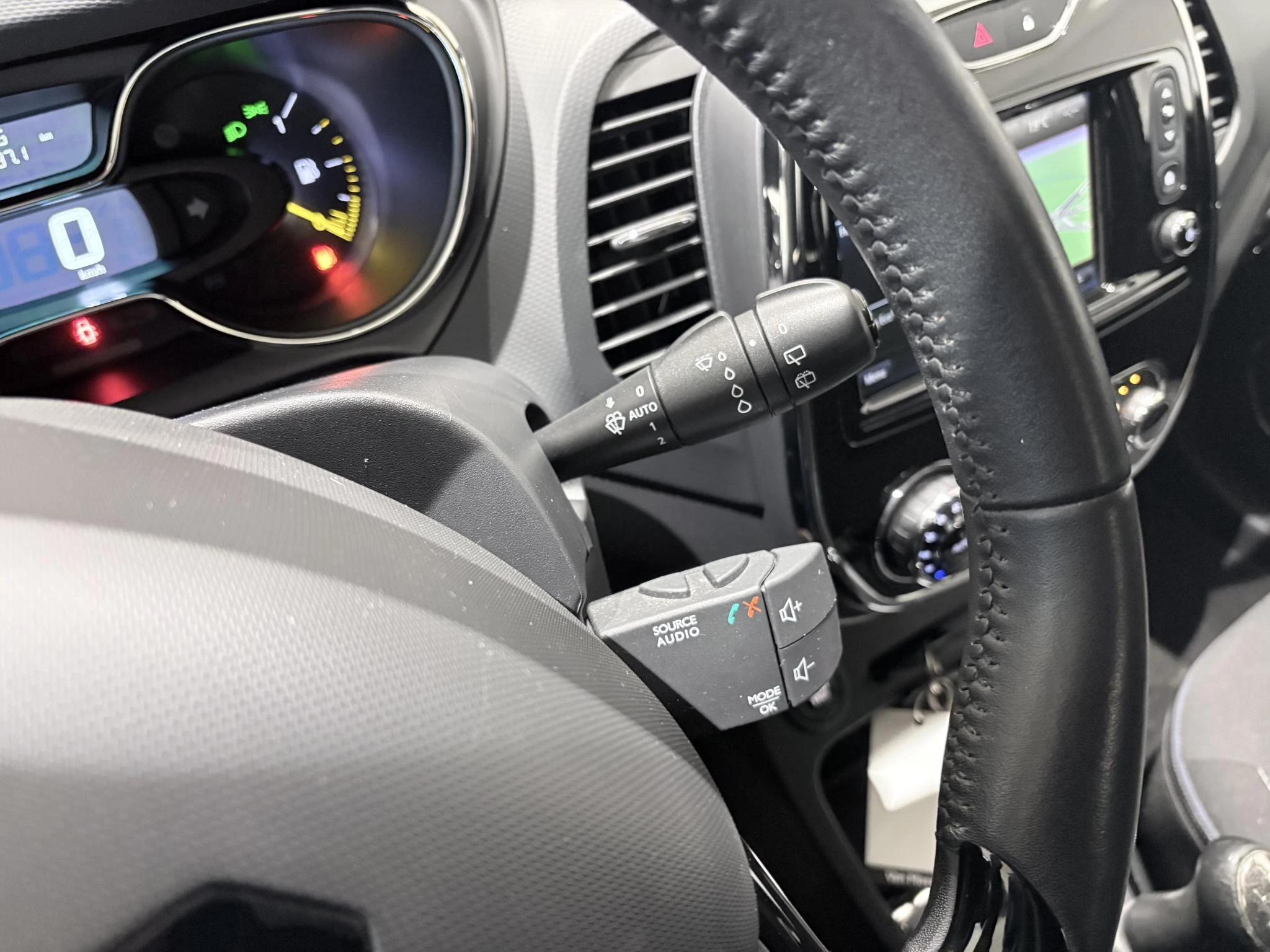 Renault Captur 0.9 TCe Dynamique