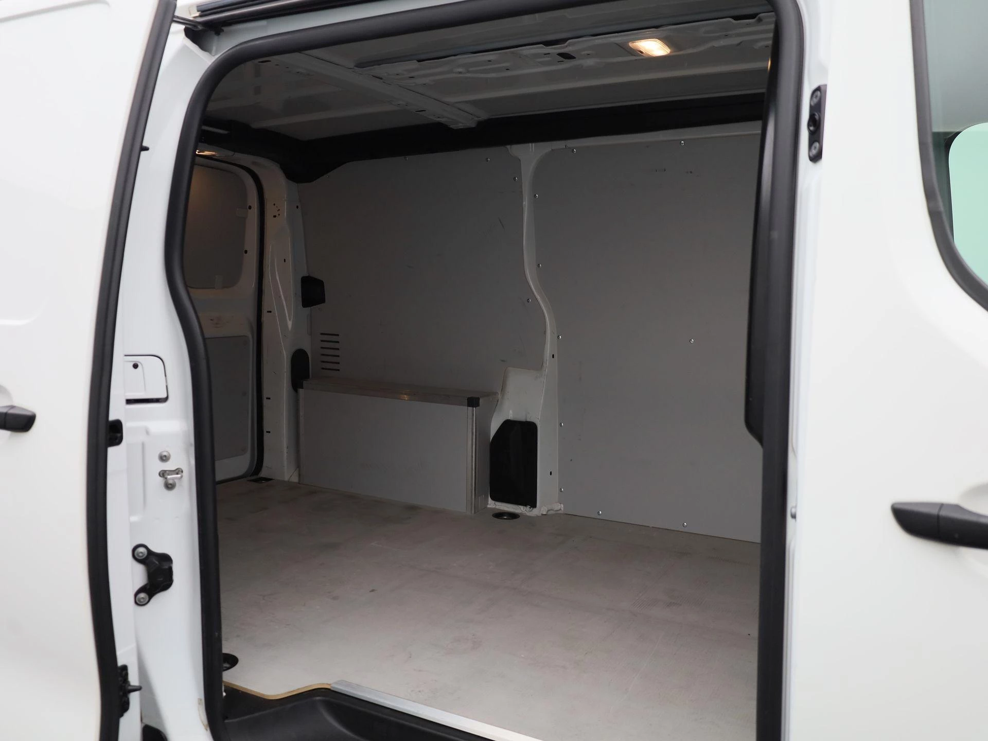 Citroën Jumpy M 1.5 BlueHDi 120 S&S MAN6 Club