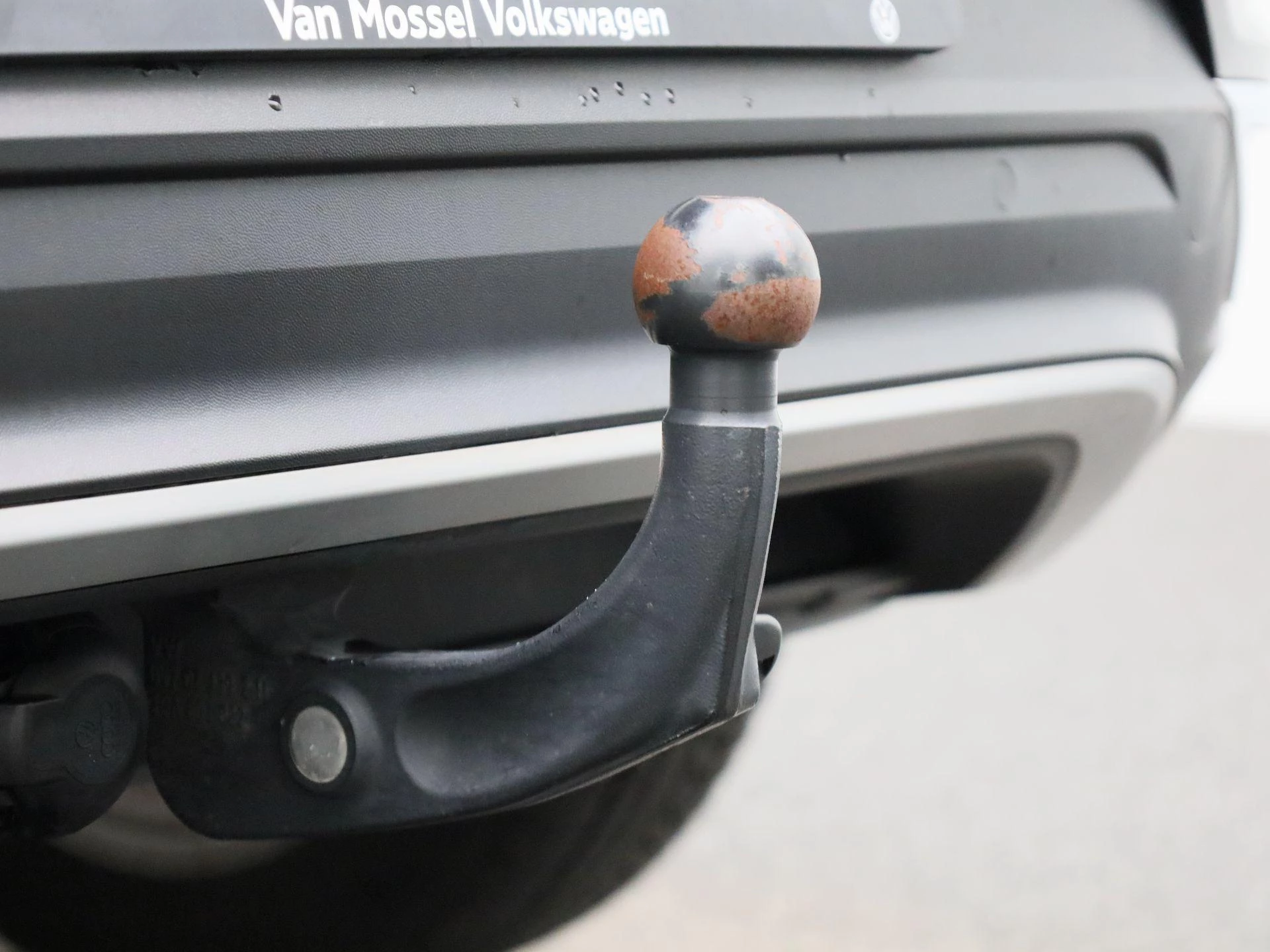 Volkswagen T-Roc 2.0 TDI 85kW Style