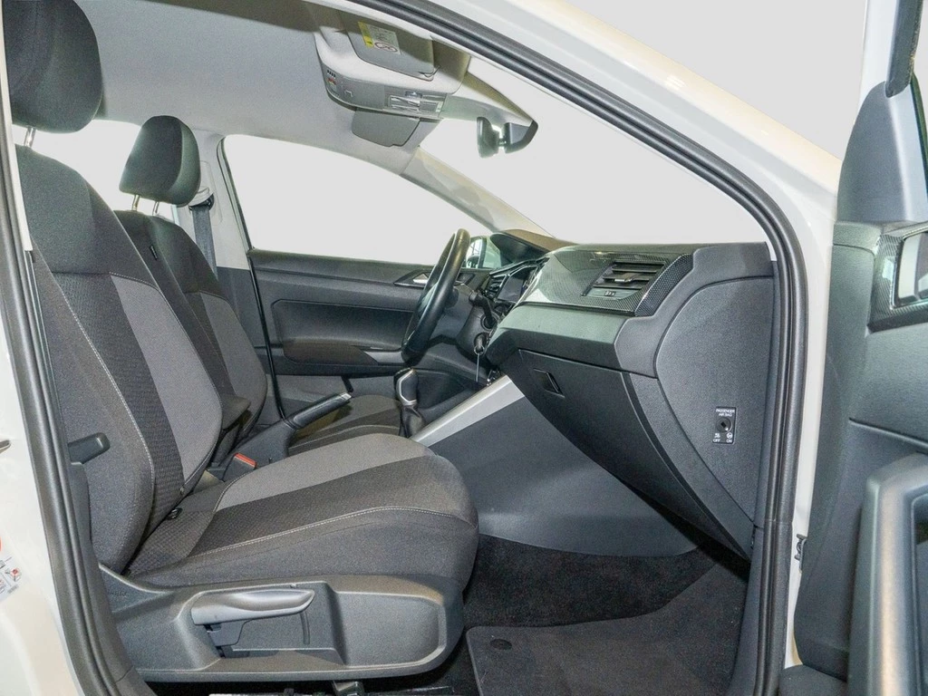 Volkswagen Taigo 1.0 TSI Life *LED*Navi*App-Connect*ACC*PDC*Kamera*Klima