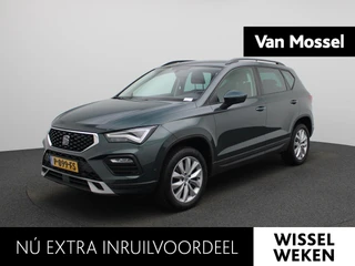 SEAT Ateca 1.5 TSI Style Business Intense