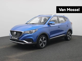 MG ZS EV MG Luxury 45 kWh