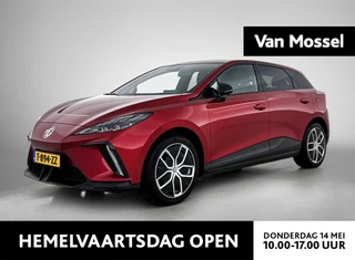 MG 4 Luxury 64 kWh