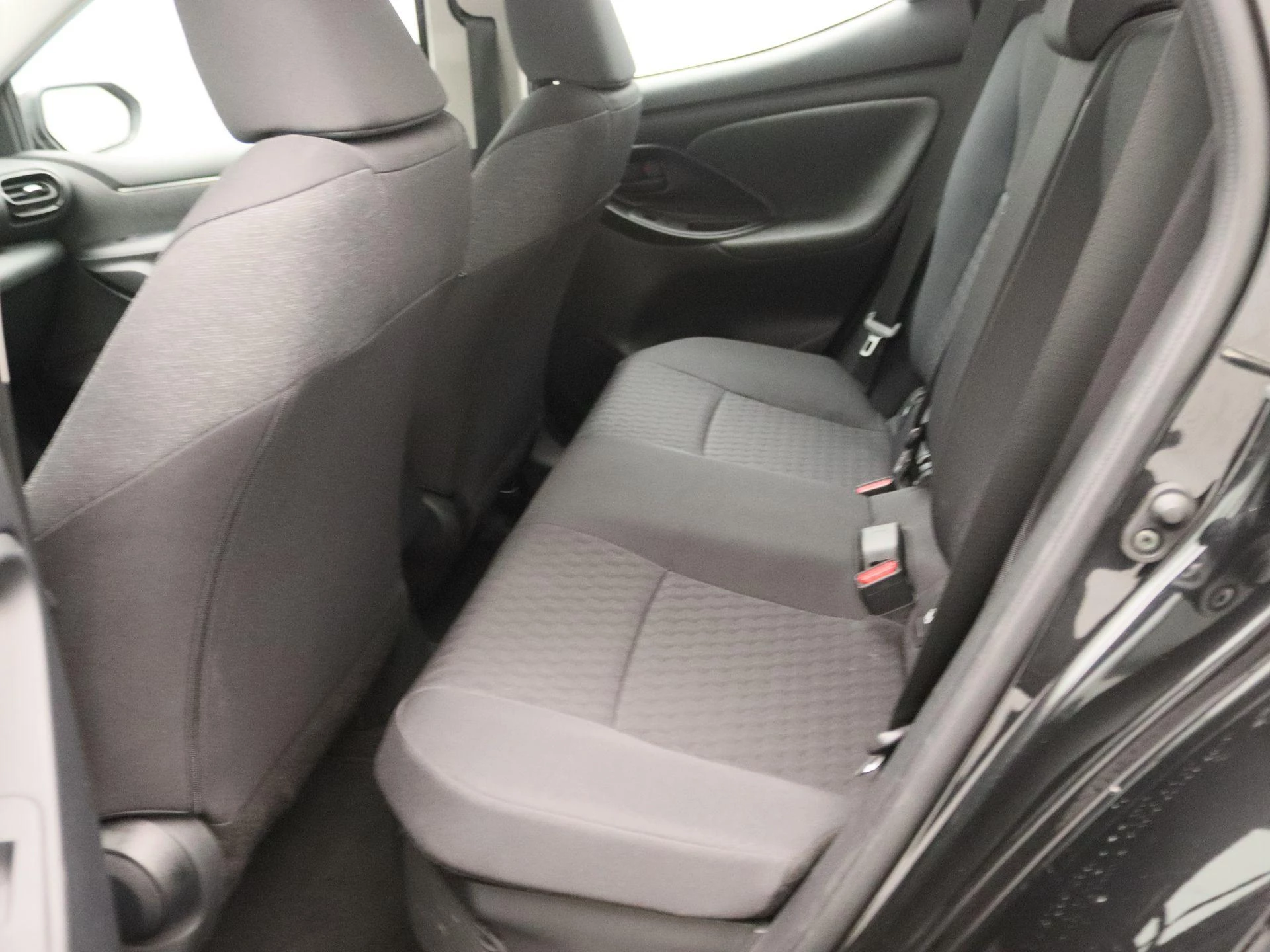Toyota Yaris 1.5 Hybrid Dynamic