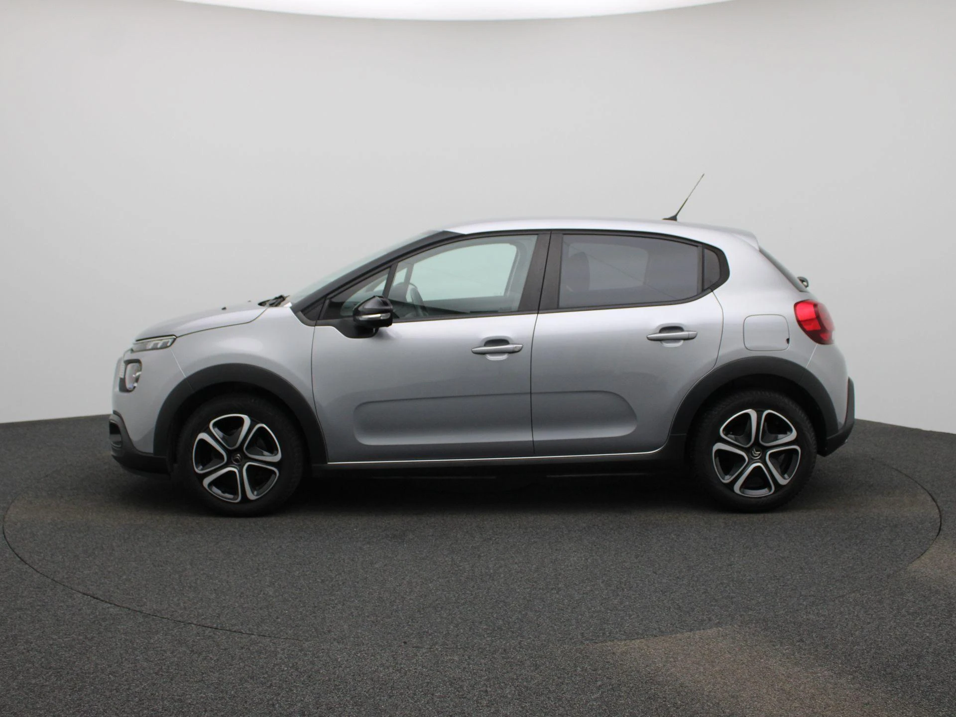 Citroën C3 1.2 PureTech 82 S&S MAN Feel