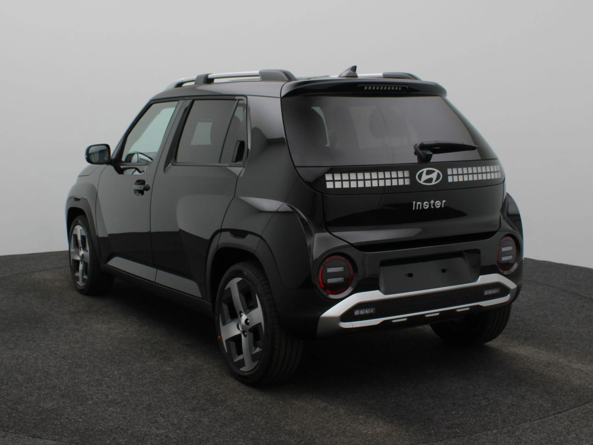 Hyundai Inster Pulse Advanced 42 kWh