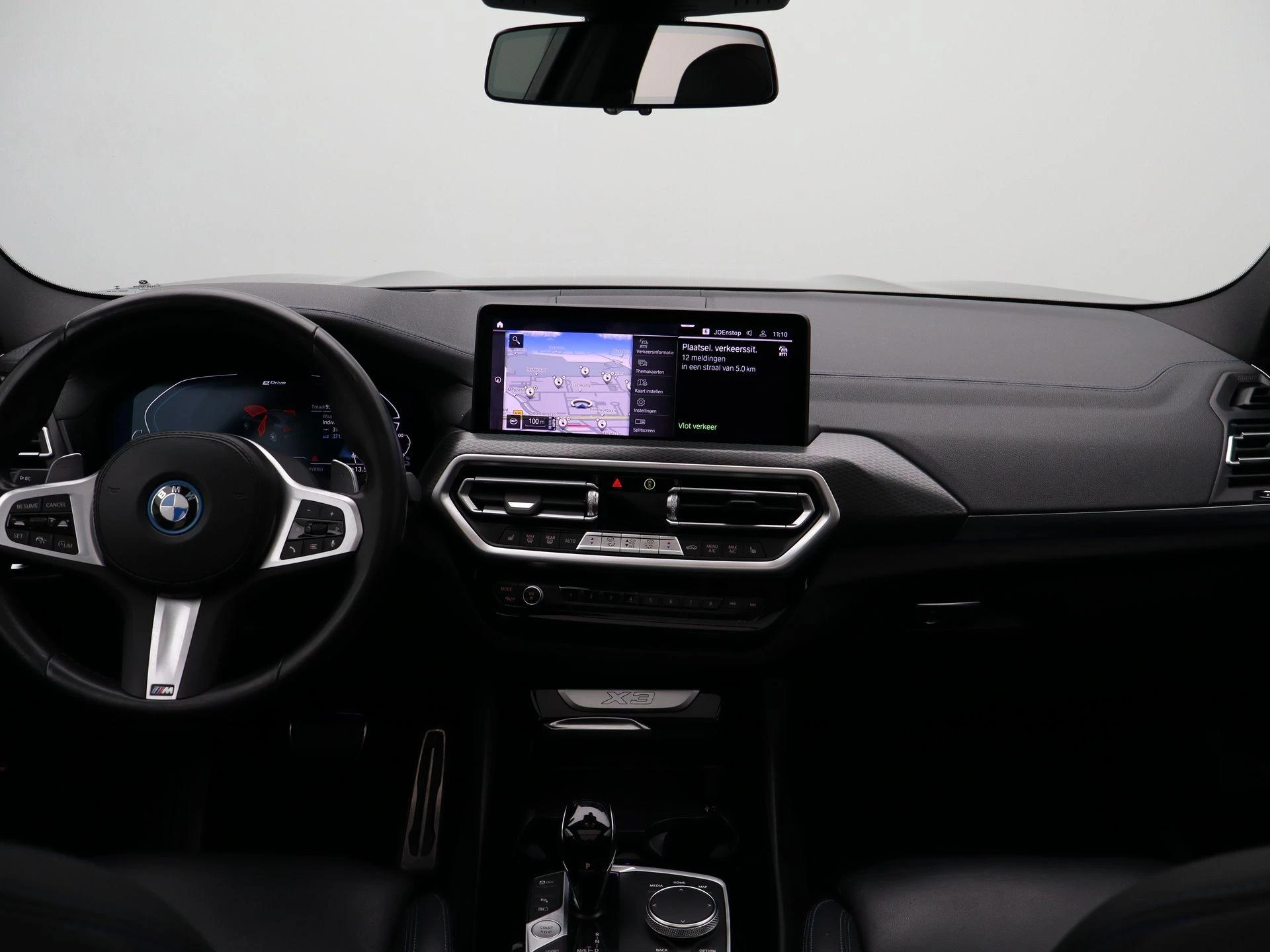 BMW X3 xDrive30e High Executive