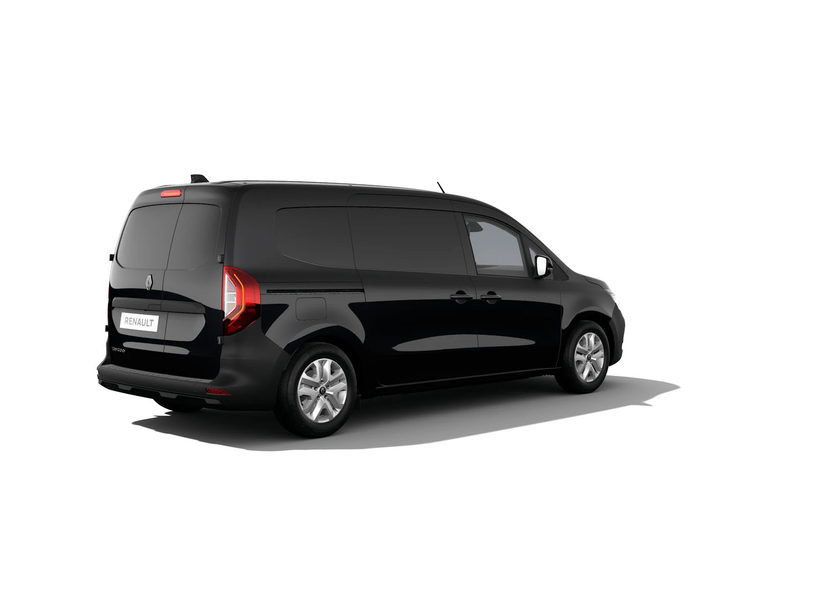 Renault Kangoo Extra