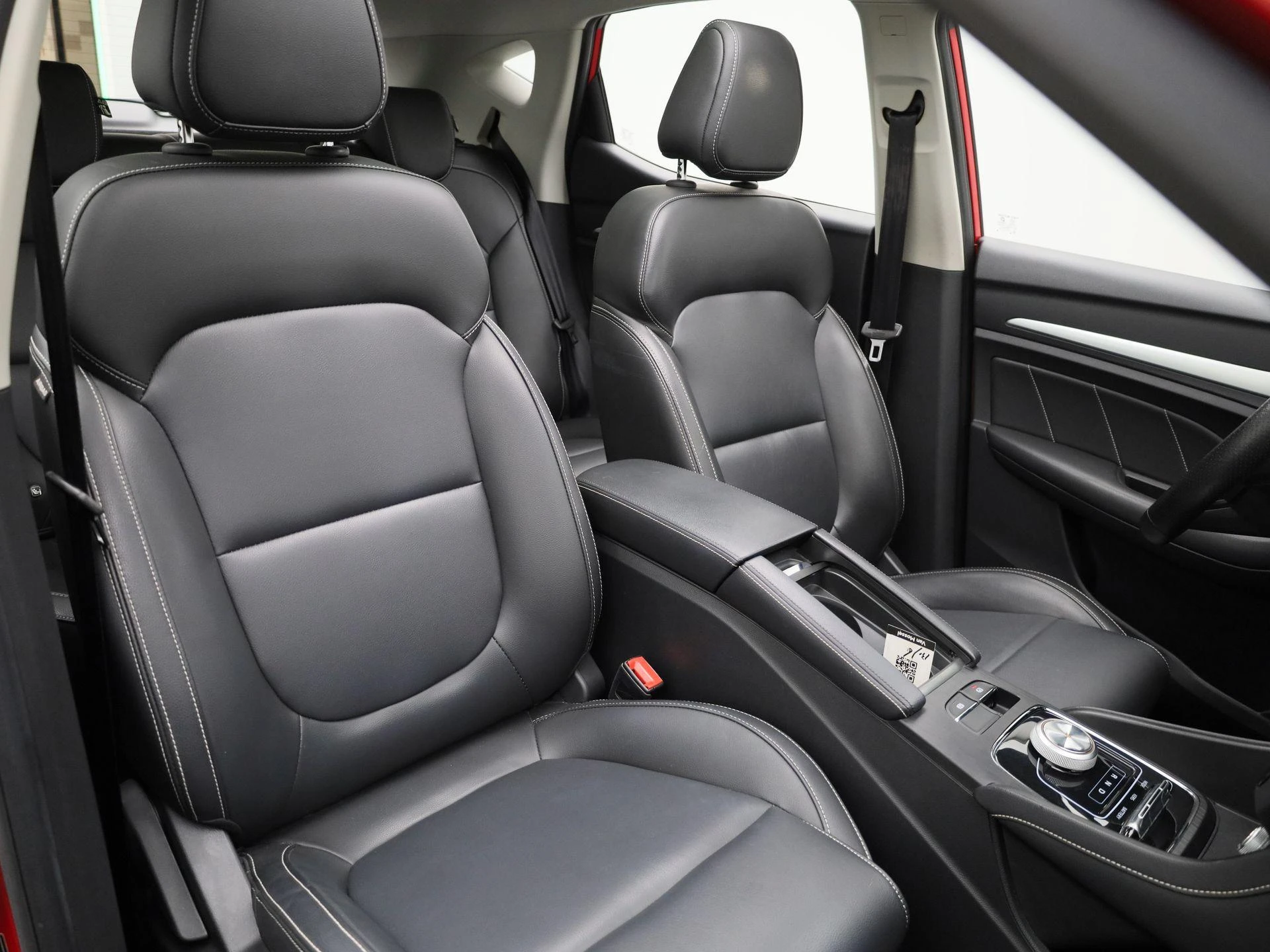 MG-ZS EV-image-36