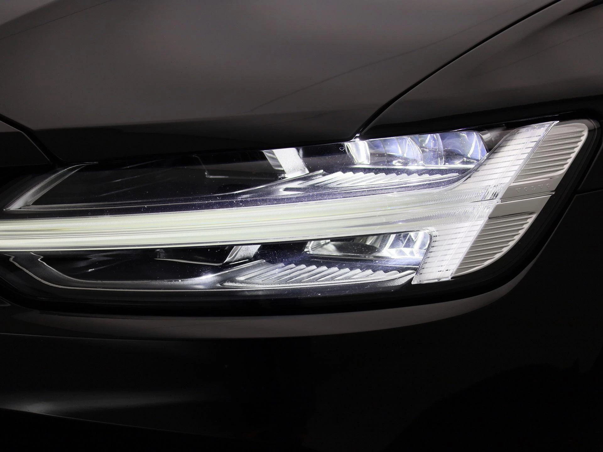 Volvo V60 2.0 T8 AWD Polestar Engineered