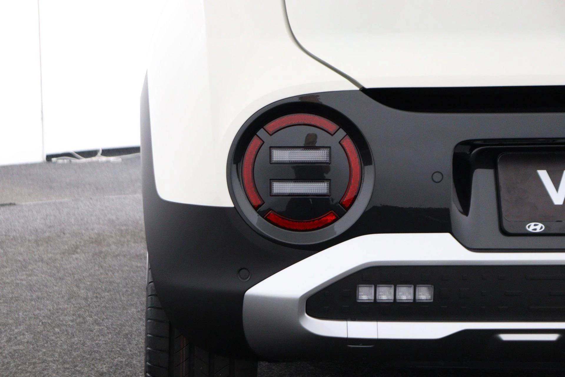 Hyundai Inster Advanced 5p. 42 kWh