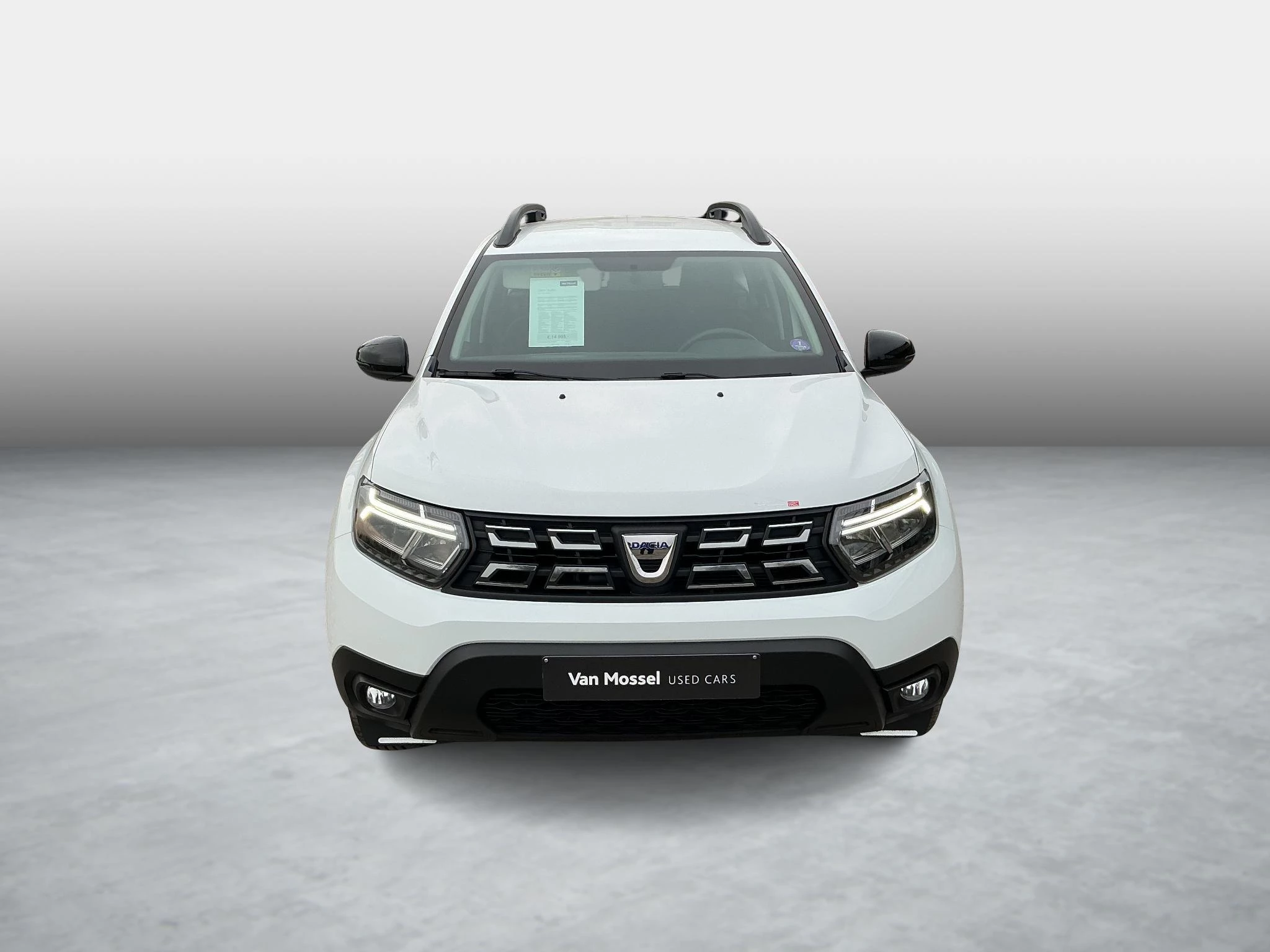 Dacia Duster TCe 100 Comfort