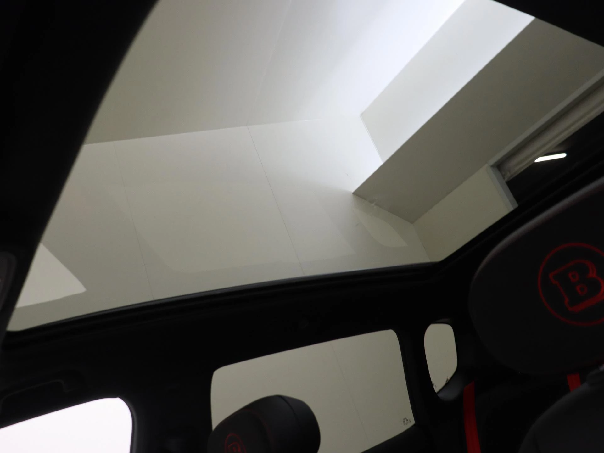 smart #5 Brabus 100 kWh