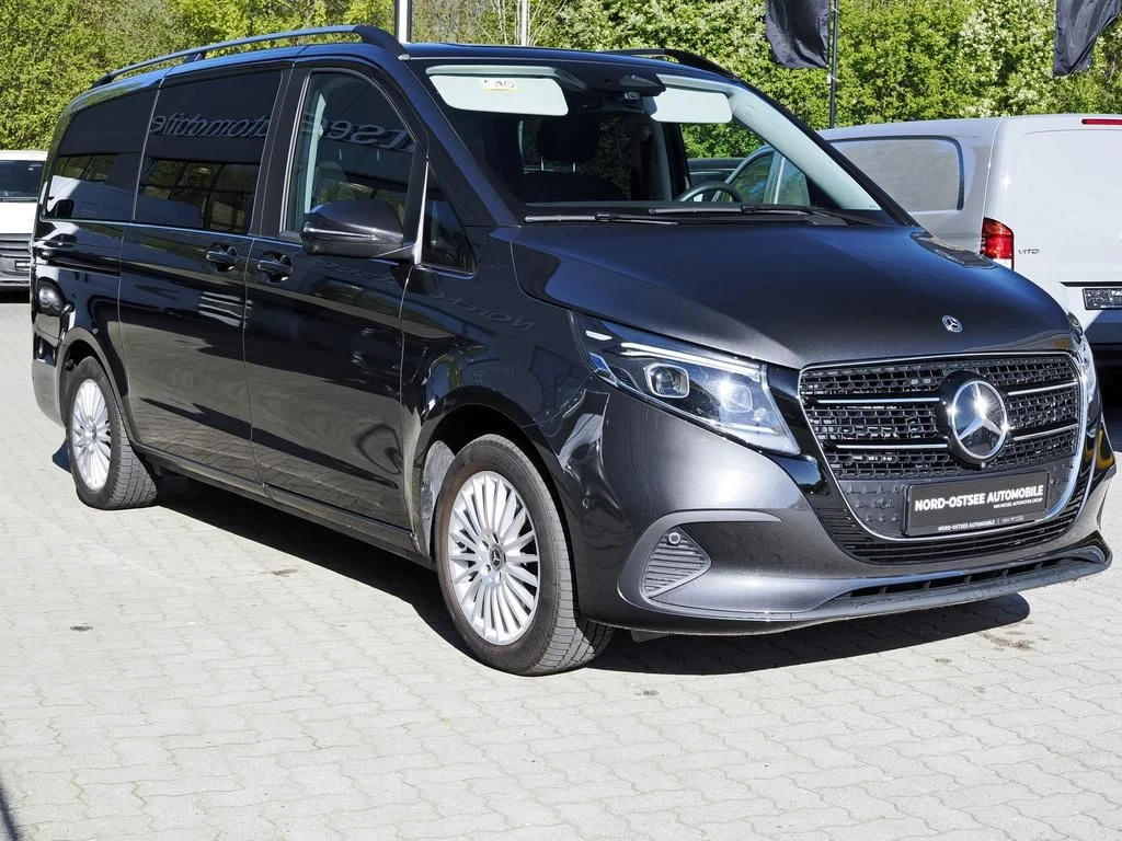 Mercedes-Benz-V-Klasse 220-image-4