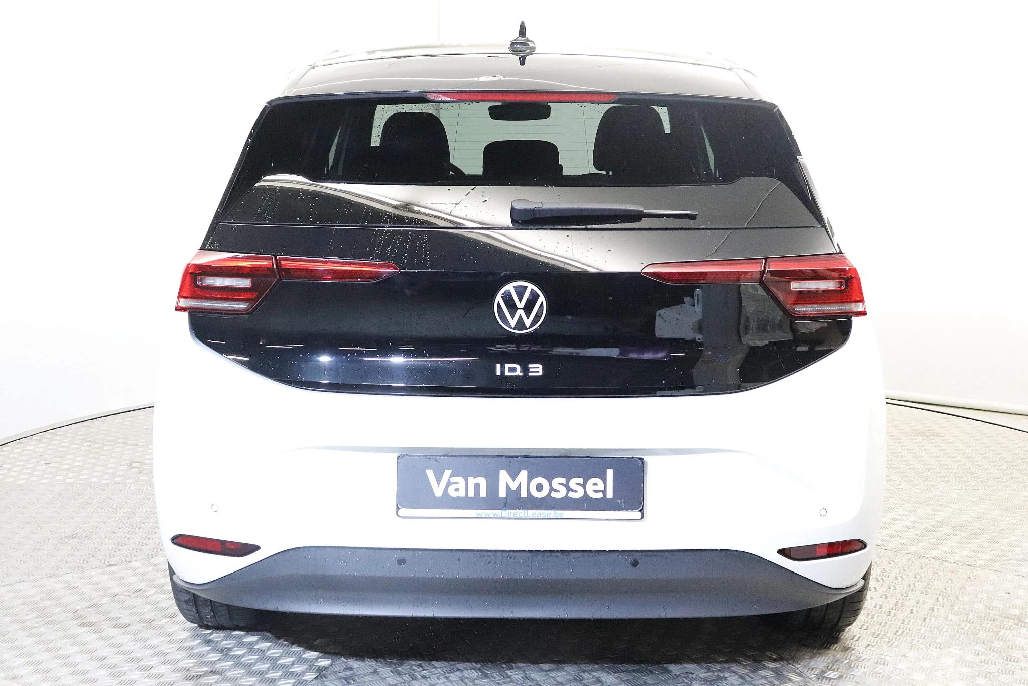 Volkswagen ID.3 58 kWh 150kW Business Pro