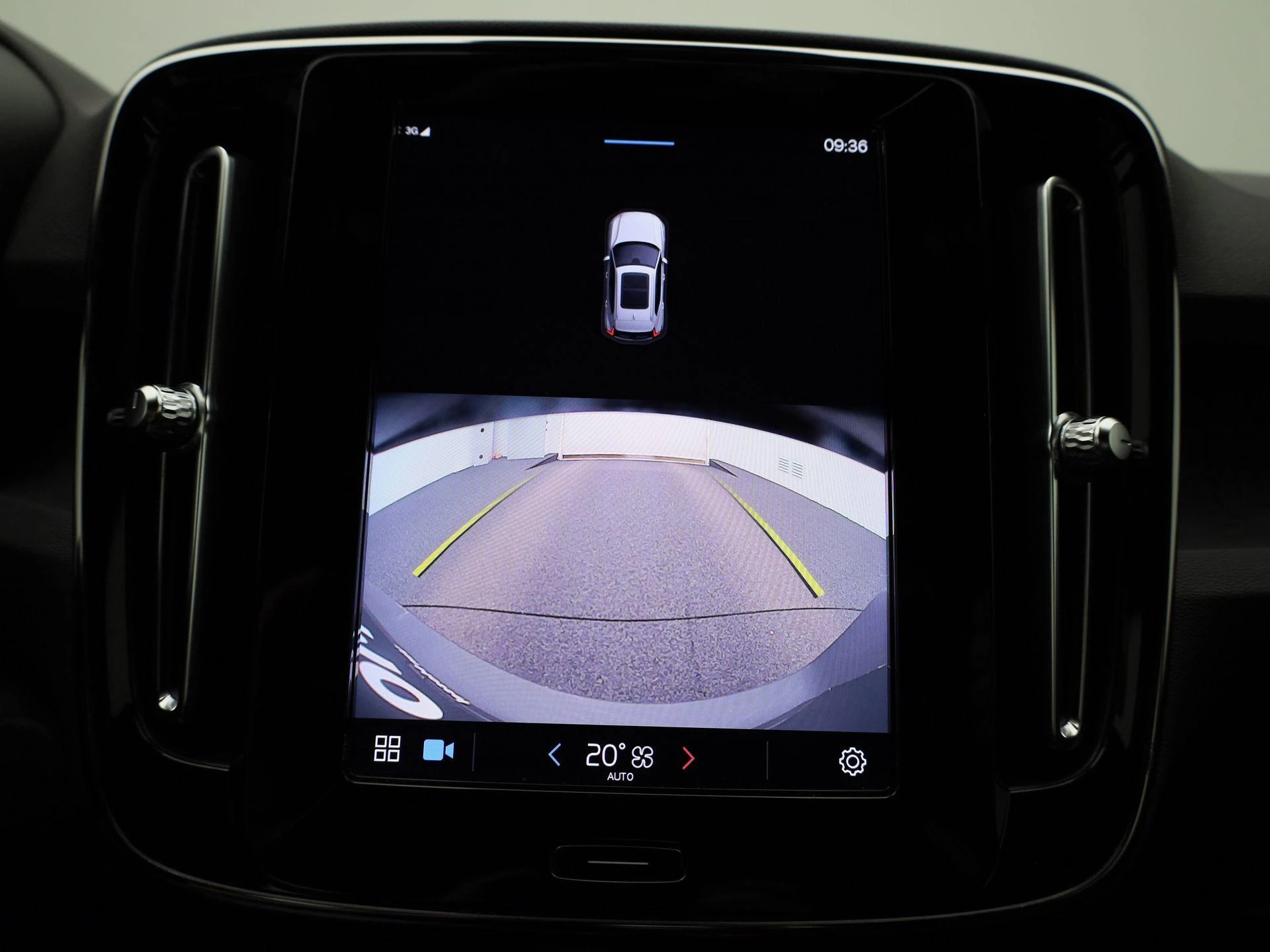 Volvo XC40 Recharge Core