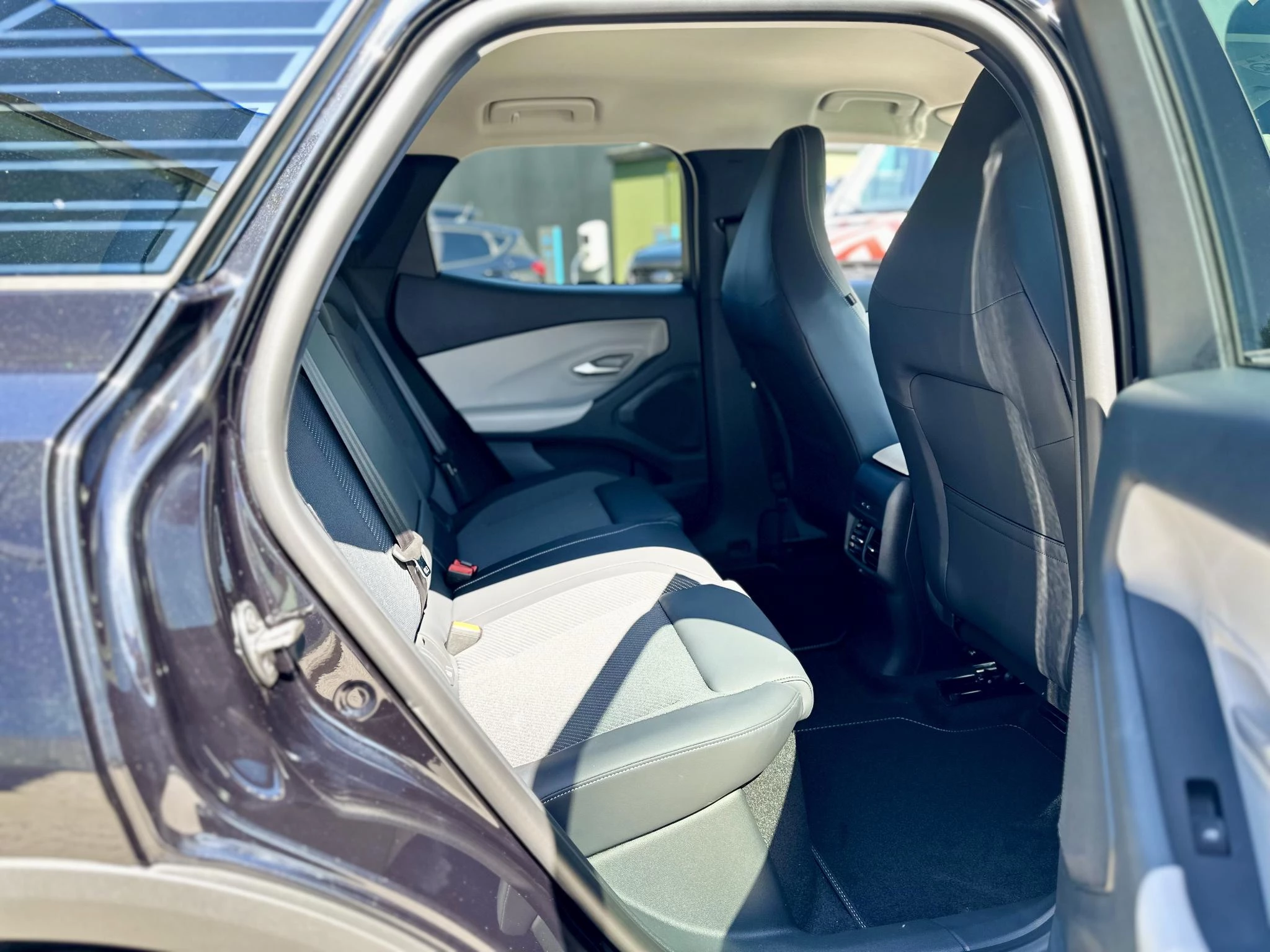 Ford Explorer Ext. Range 602km RWD|Trekhaak|Memory Seat