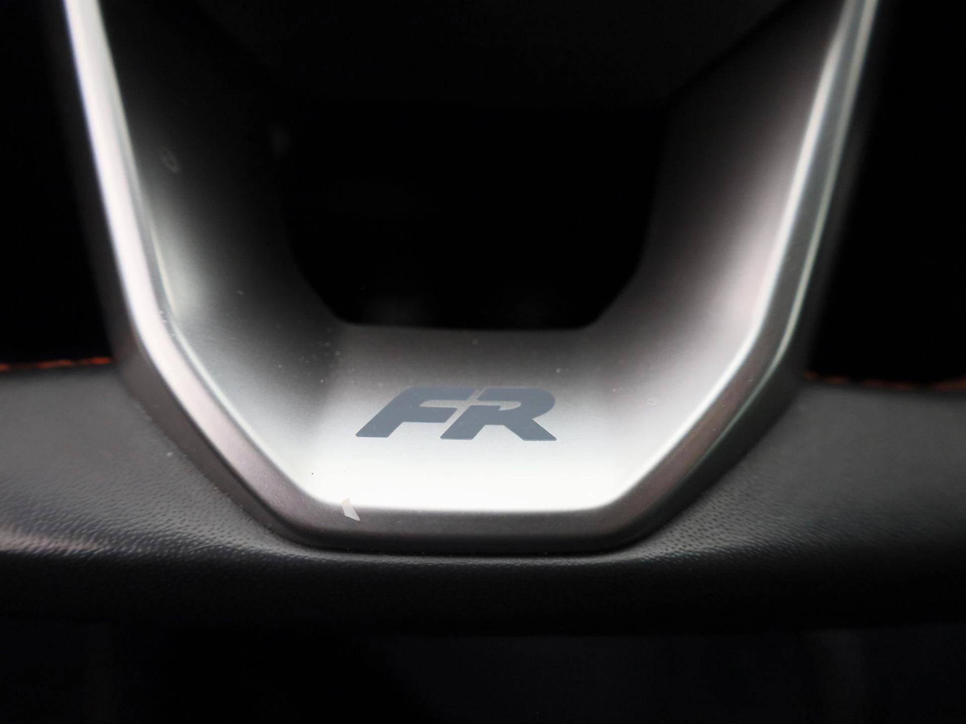 SEAT Leon Sportstourer 1.0 TSI FR Business Intense