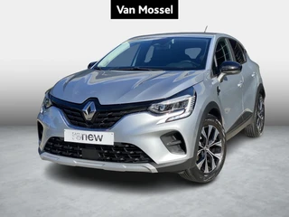 Renault Captur Limited#3 TCe 90
