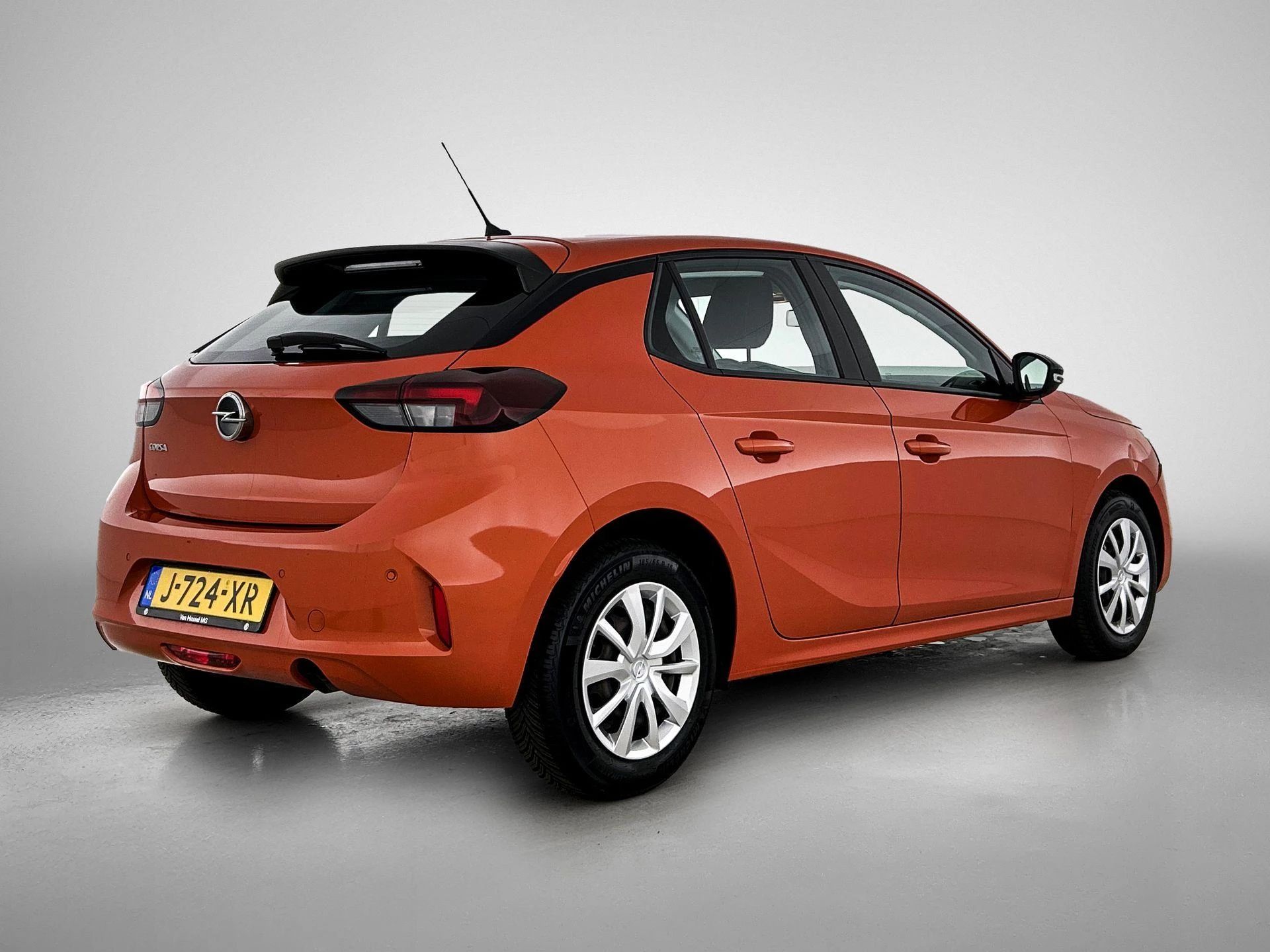 Opel Corsa 1.2 Edition