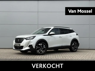 Peugeot 2008 1.2 PureTech Allure