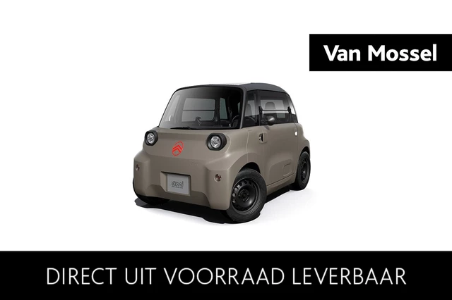 Citroën Ami