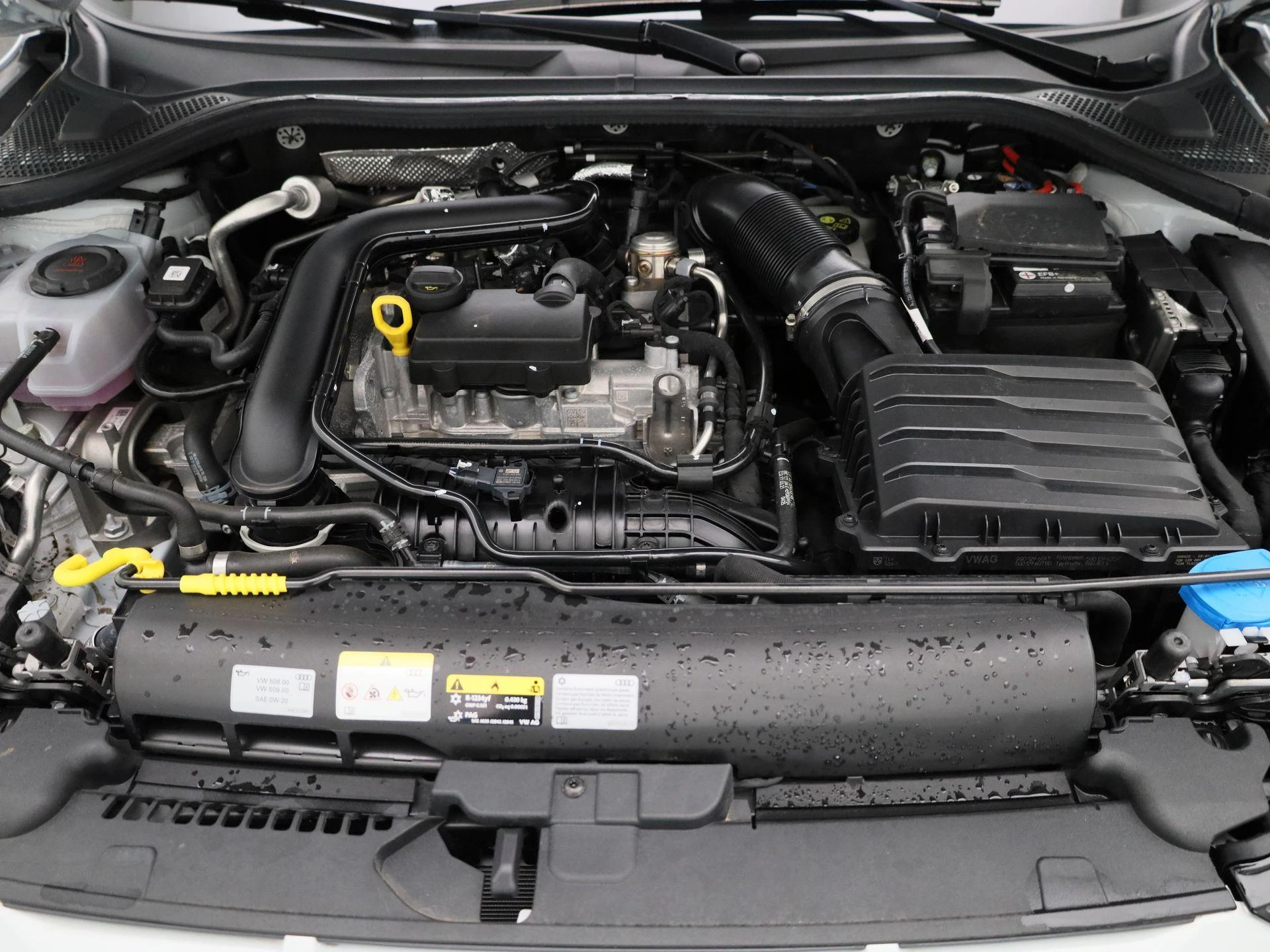 Audi A1 Sportback 30 TFSI S edition