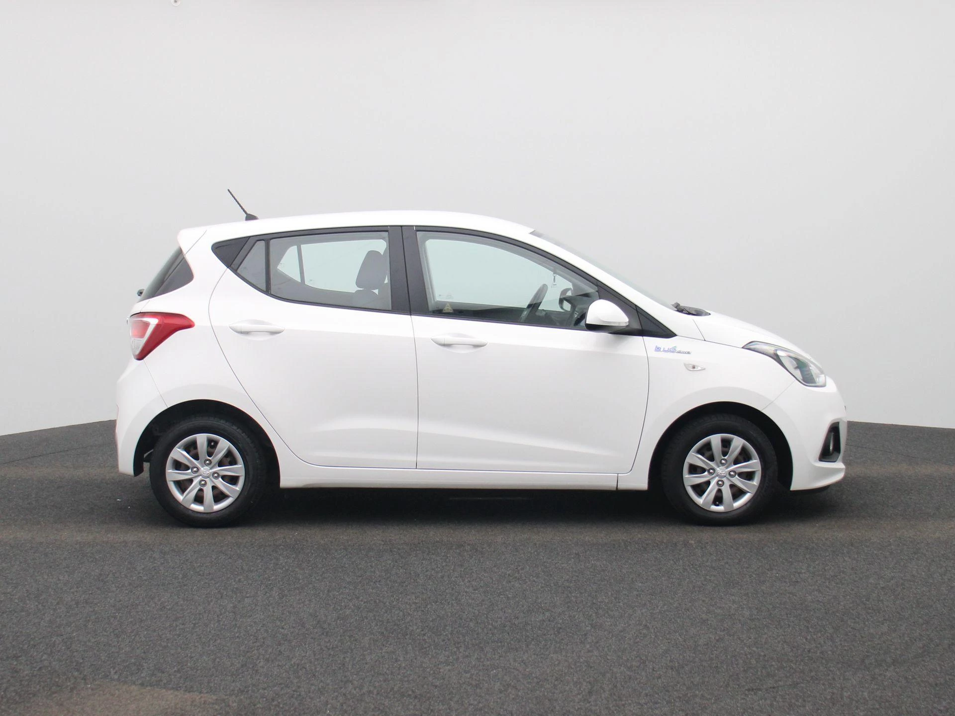Hyundai i10 1.0i Go!