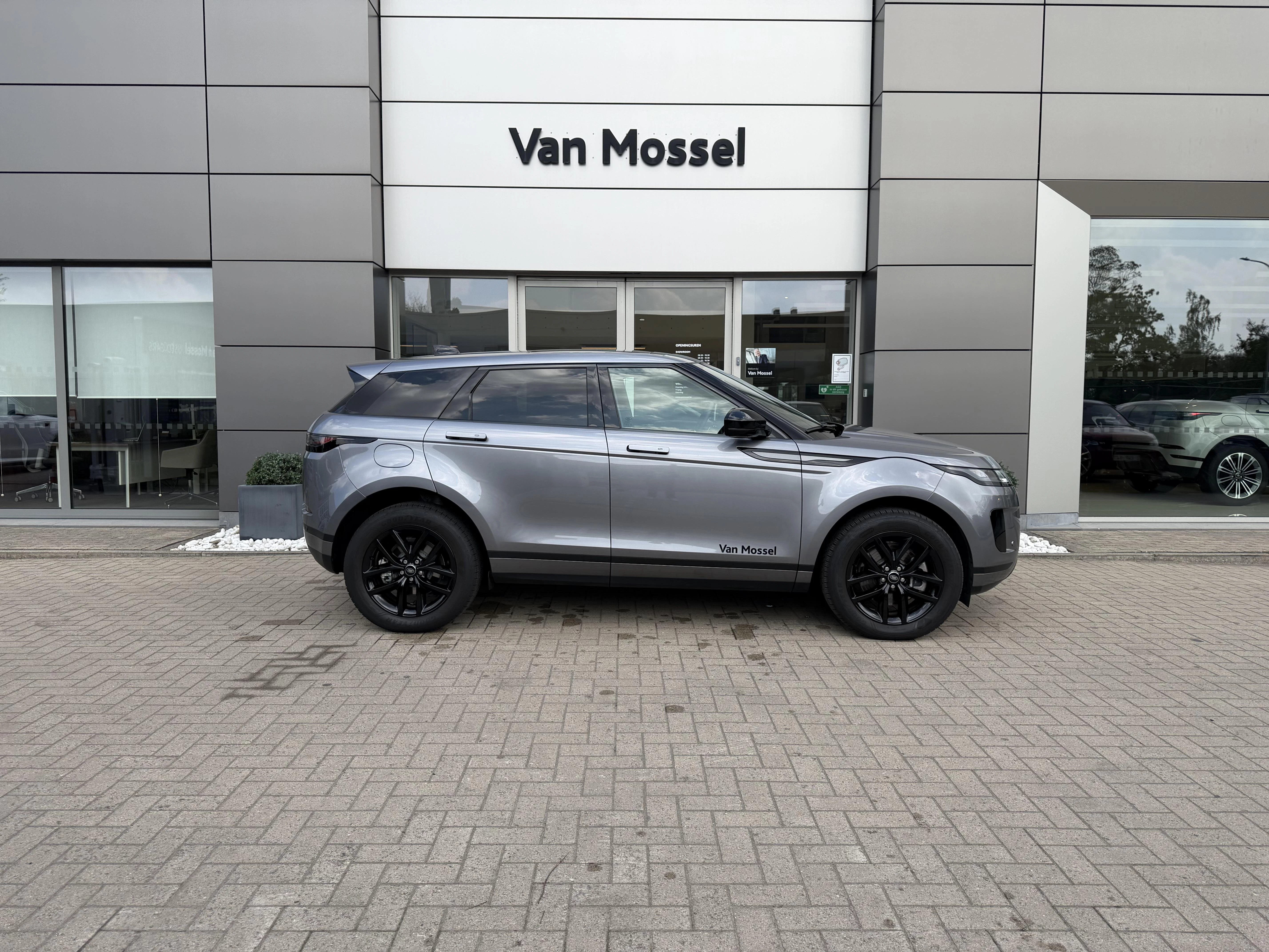 Land Rover Range Rover Evoque P300e S AWD Auto. 24MY