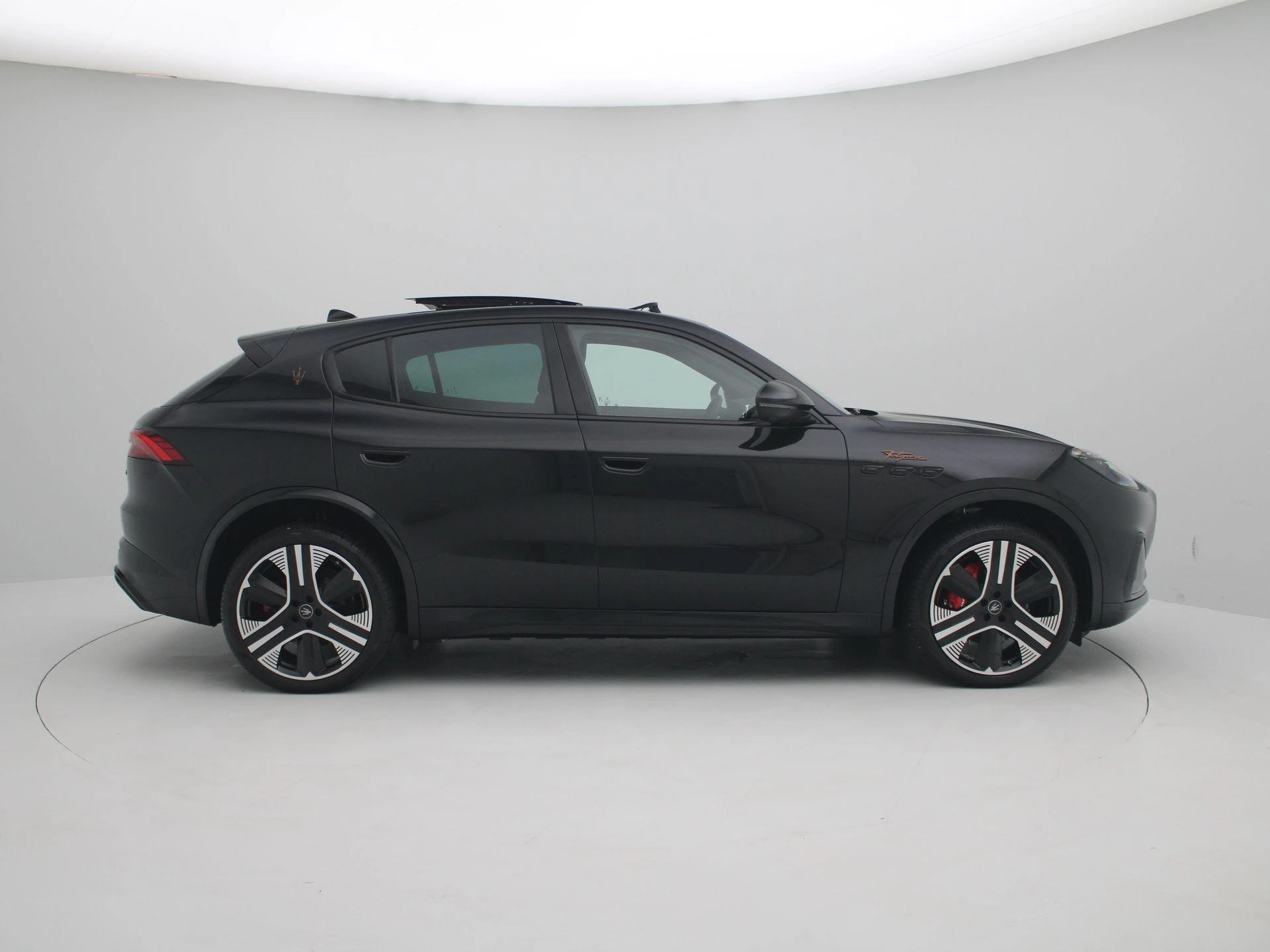 Maserati Grecale AWD Folgore 105kWh