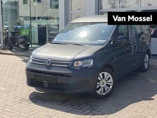Volkswagen Caddy Maxi 1.5 TSI 85 kW DSG