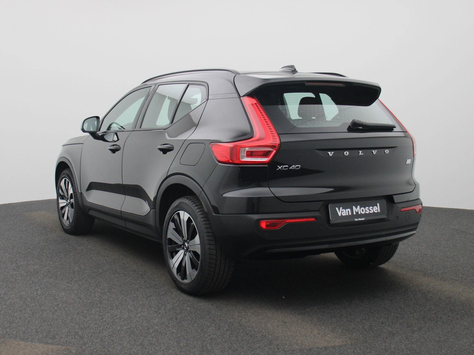 Volvo XC40 Recharge Core