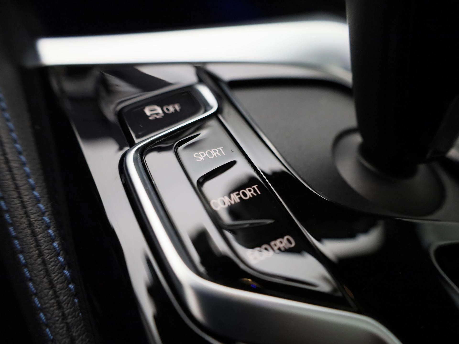 BMW Série 5 Berline 518d 100kW Aut.