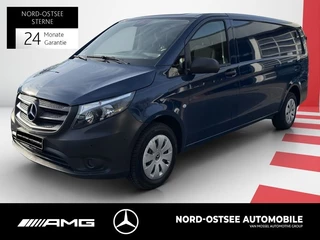 Mercedes-Benz Vito 116 Kasten 7g tronic AHK Parktronic Navi