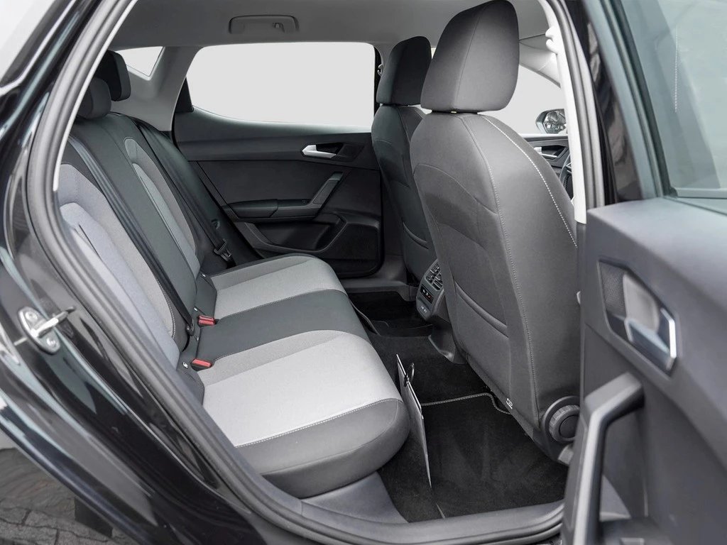 SEAT Leon 1,5 TSI Style,LED,Kamera,ALU Climatronic,Park-Pilot,Sprachsteuerung