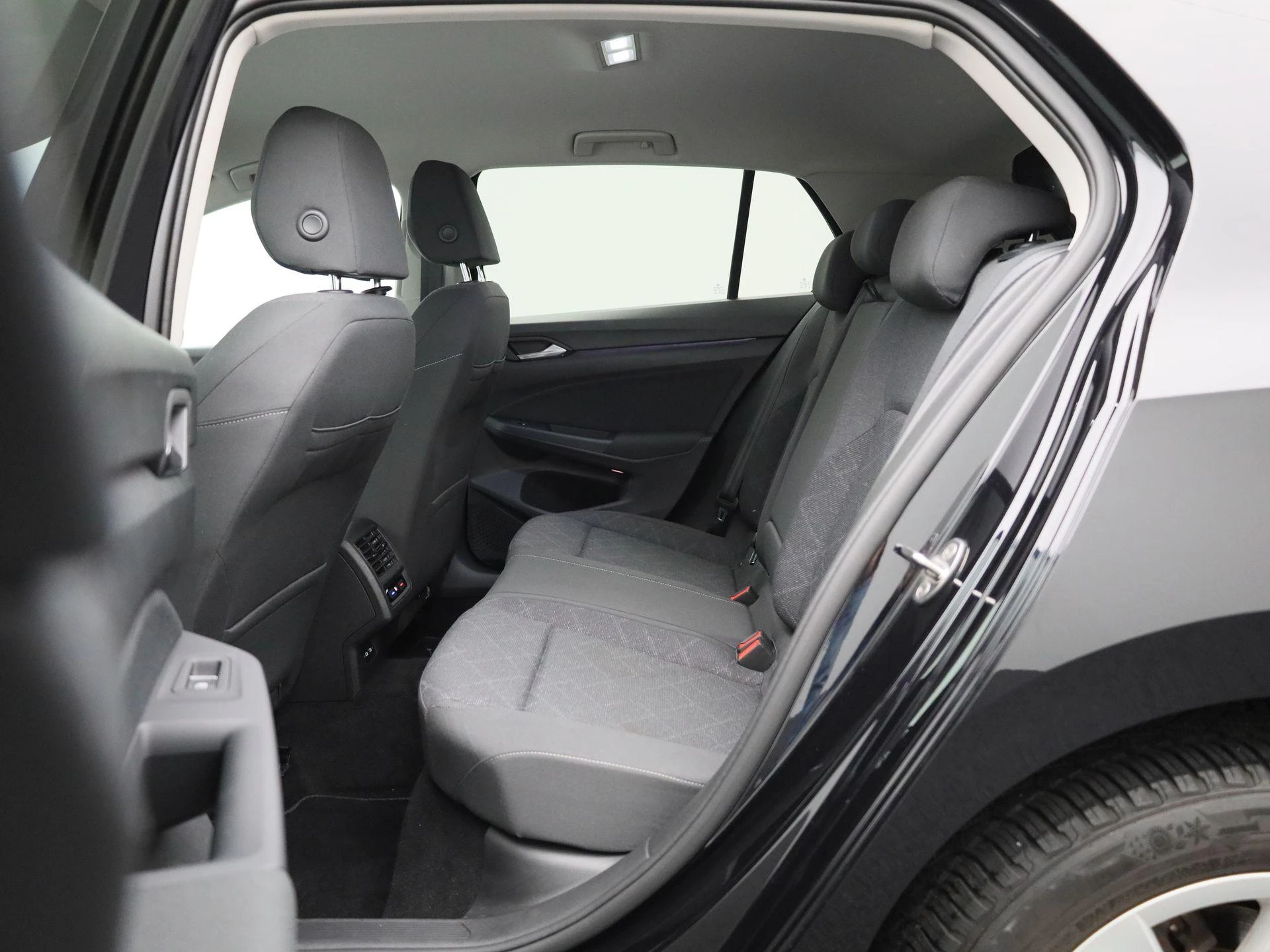 Volkswagen Golf VIII 1.0 TSI 81kW Life