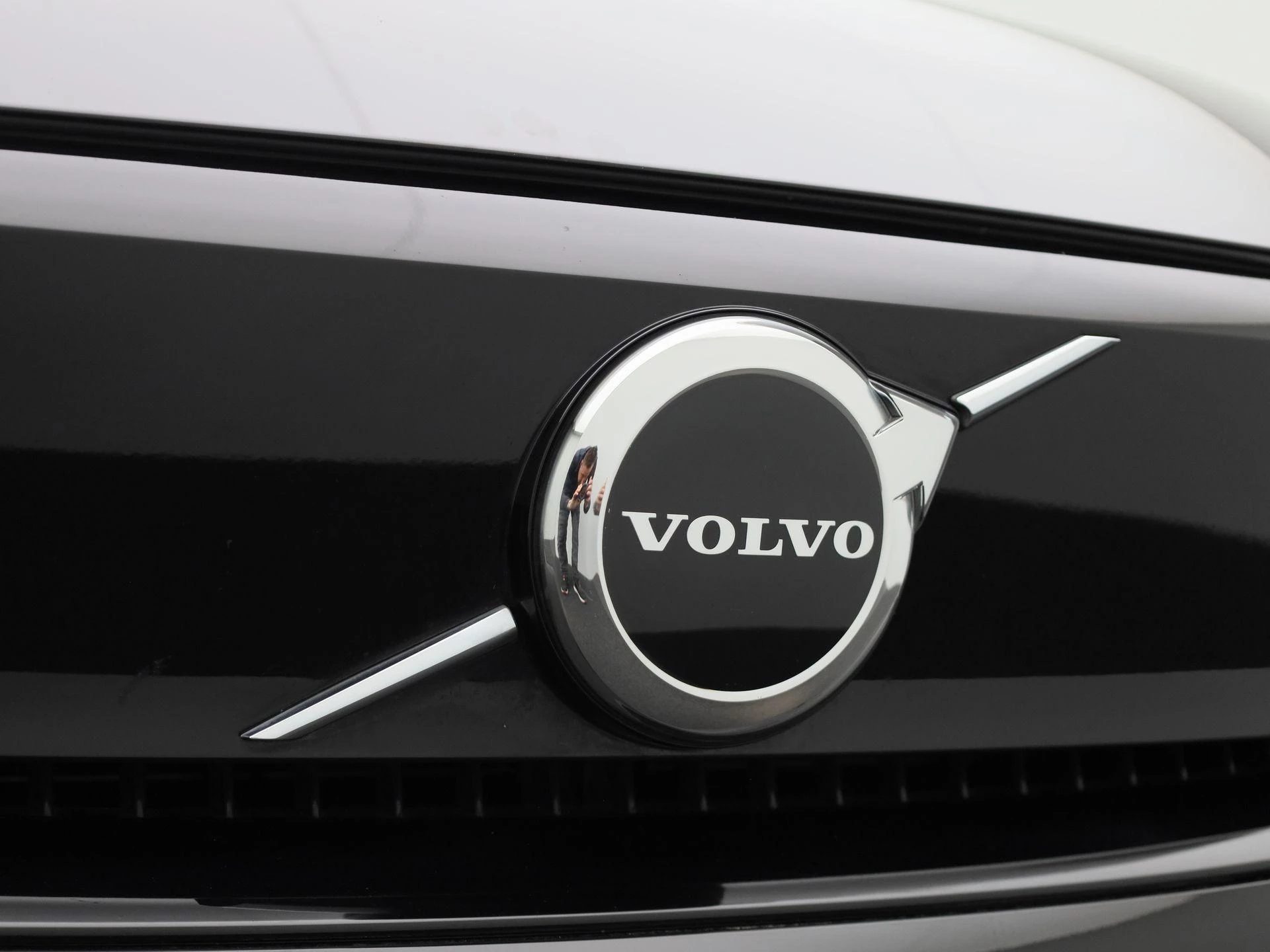 Volvo XC40 Recharge Core